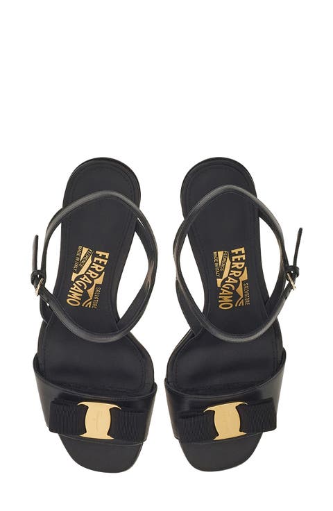 Women's FERRAGAMO Sandals and Flip-Flops | Nordstrom