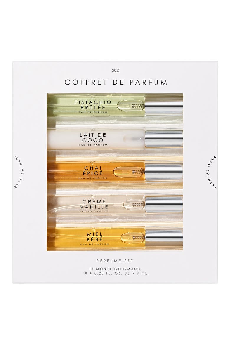 Coffret de Parfum Set $64 Value, Alternate, color, NO COLOR