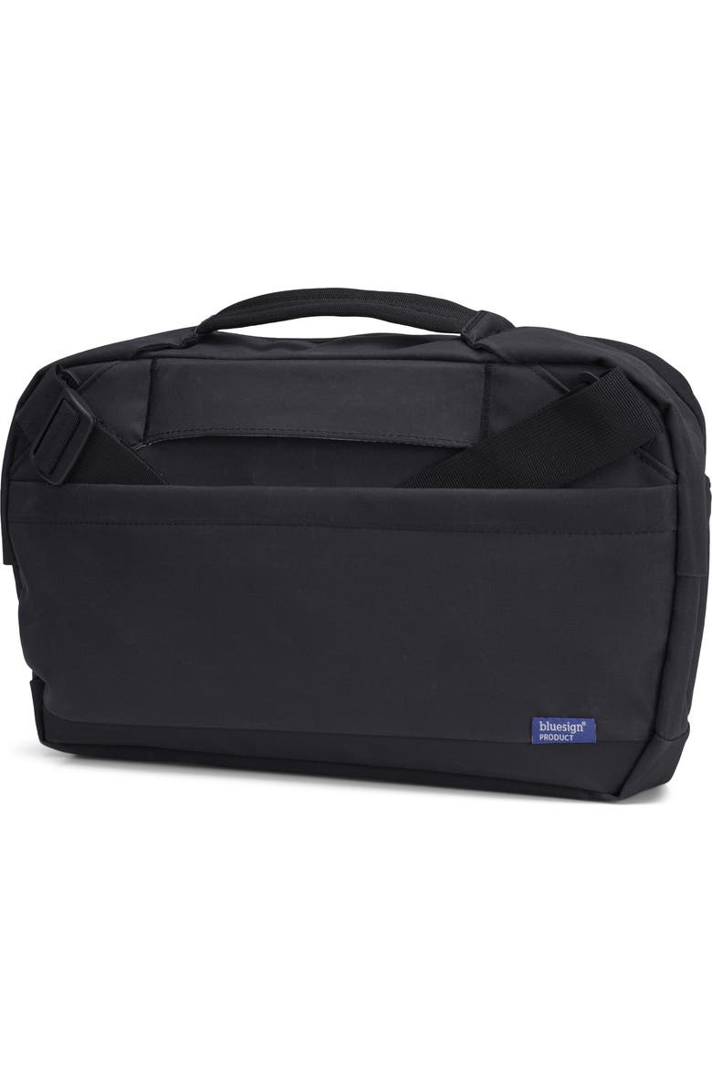 Thule AION CHANGING BAG, Alternate, color, Black