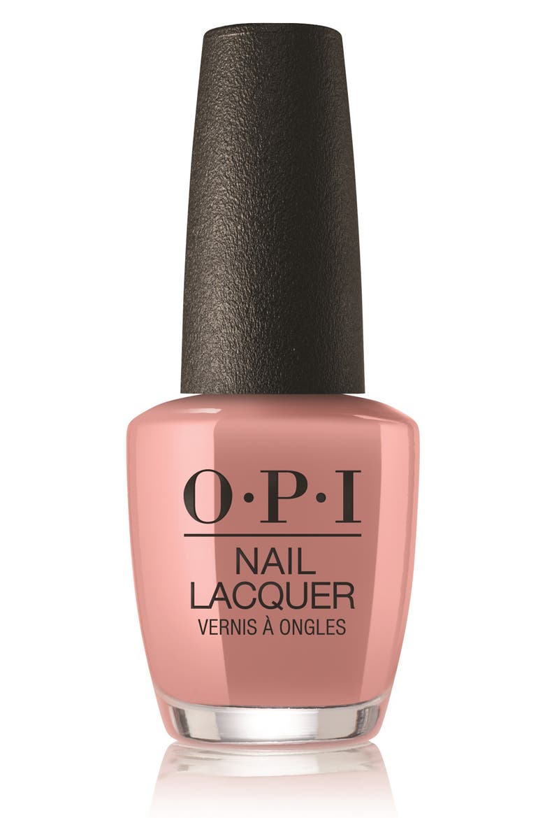 40th Anniversary Mini 4-Piece Nail Polish Set, Alternate, color, MAKE ME BLUSH