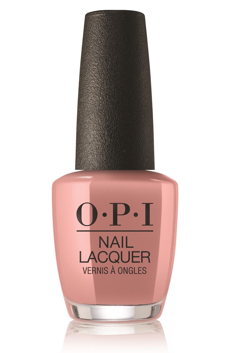 OPI 40th Anniversary Mini 4-Piece Nail Polish Set, Alternate, color, 