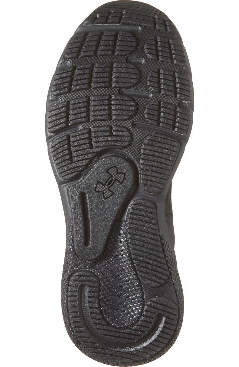 Under Armour HOVR<sup>™</sup> Turbulence 2 Running Shoe, Alternate, color, Black