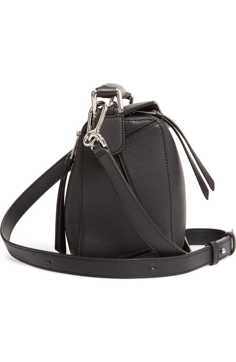 Loewe Puzzle Small Shoulder Bag, Alternate, color,