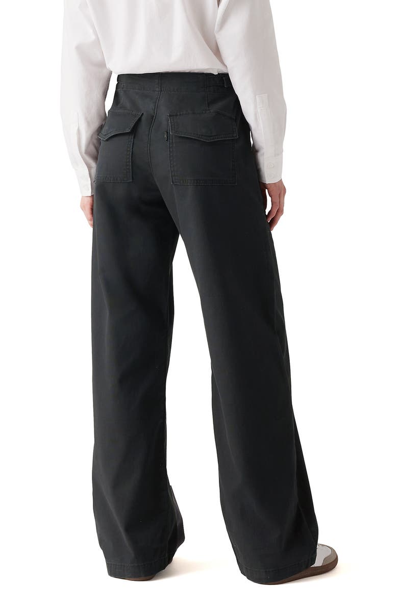 Levi's<sup>®</sup> Surplus Straight Leg Pants, Alternate, color, 