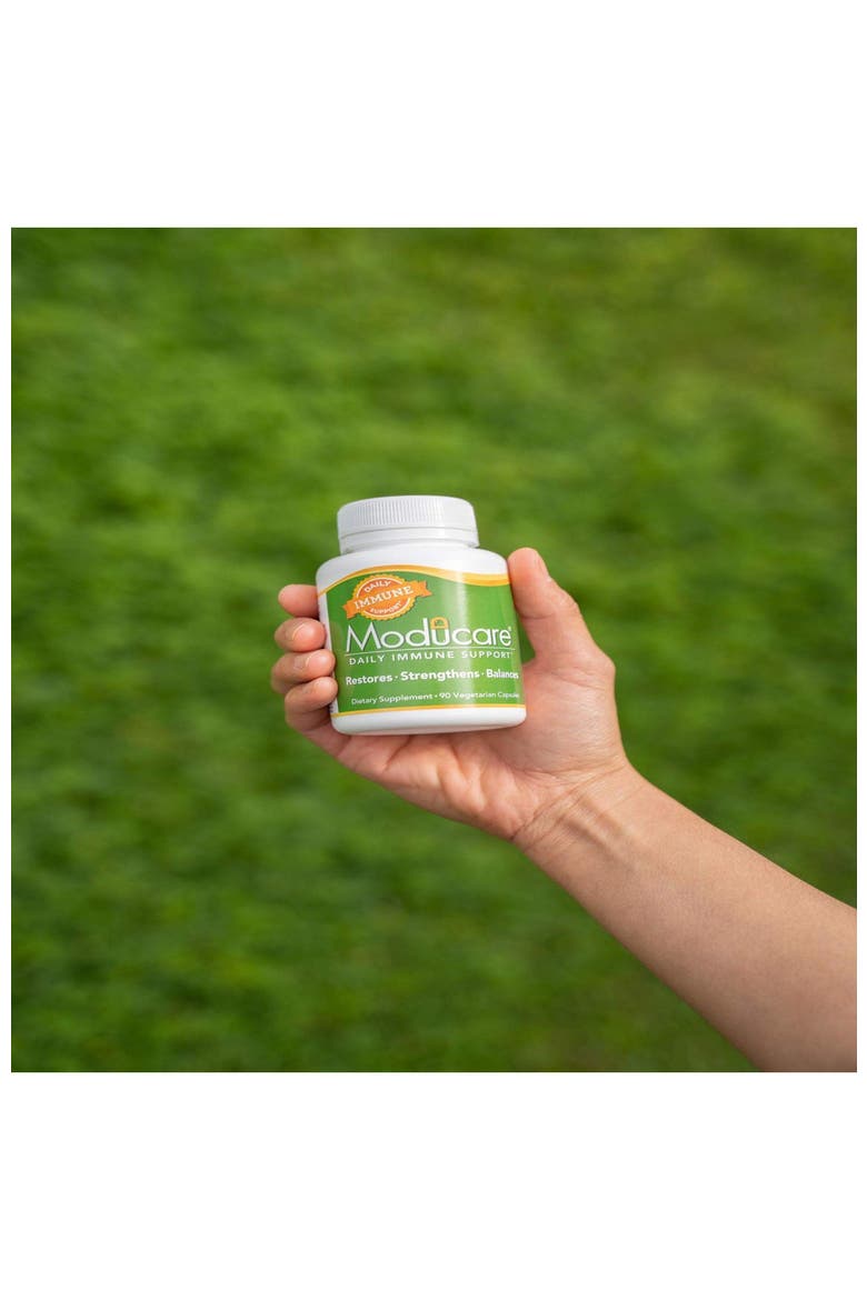 Daily Immune Support, Plant Sterol Dietary Supplement, 180 Vegicaps, Alternate, color, None