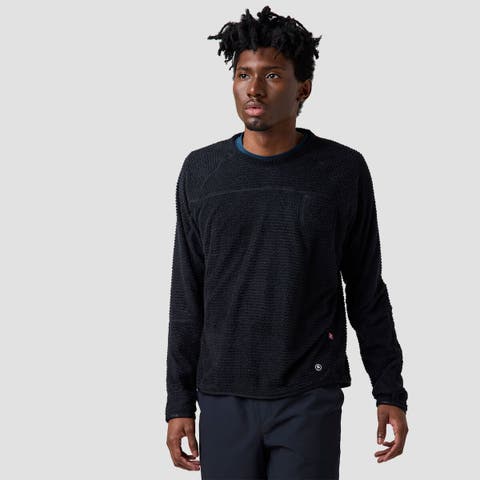 Highliner Primaloft Air-Perm Fleece Crew