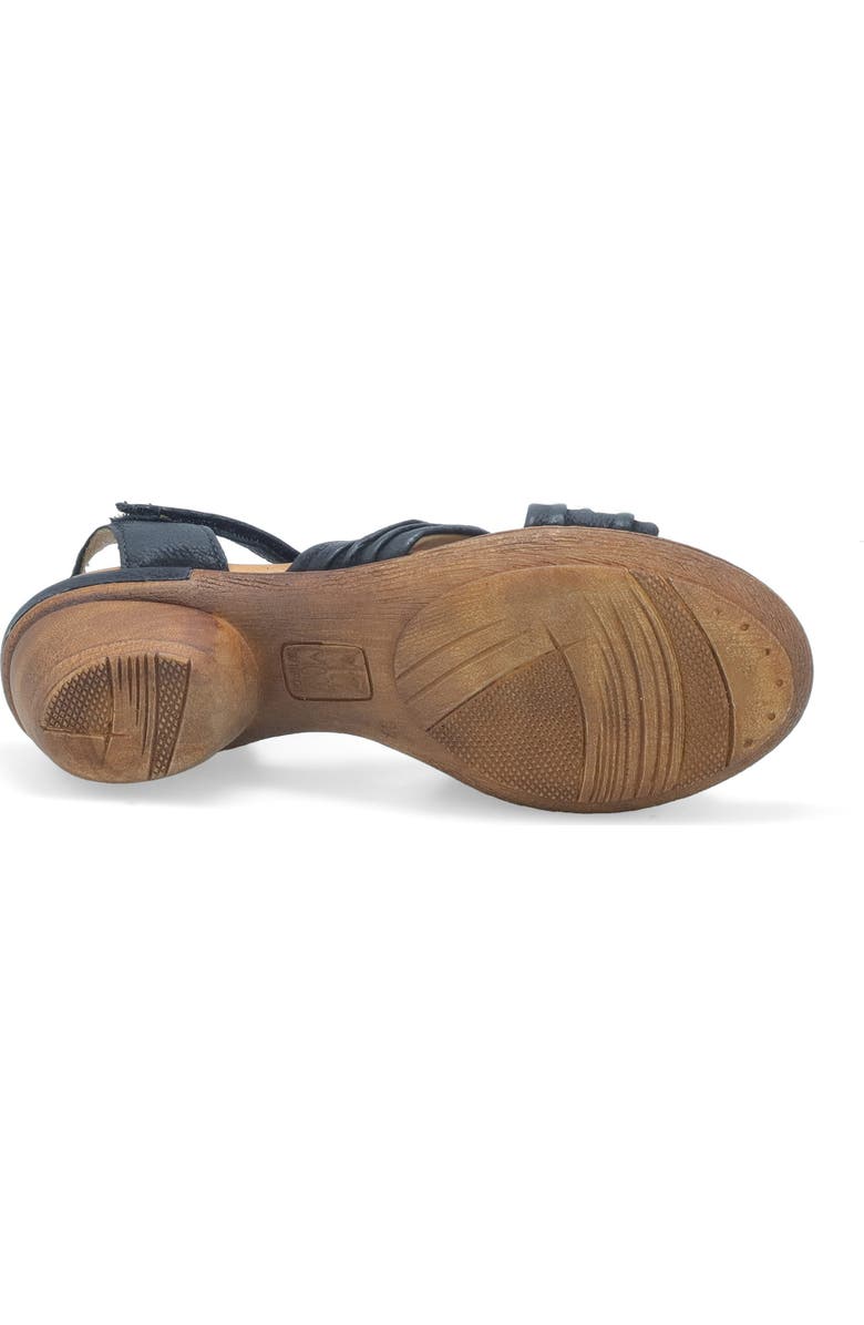 Miz Mooz Colette Sandal, Alternate, color,