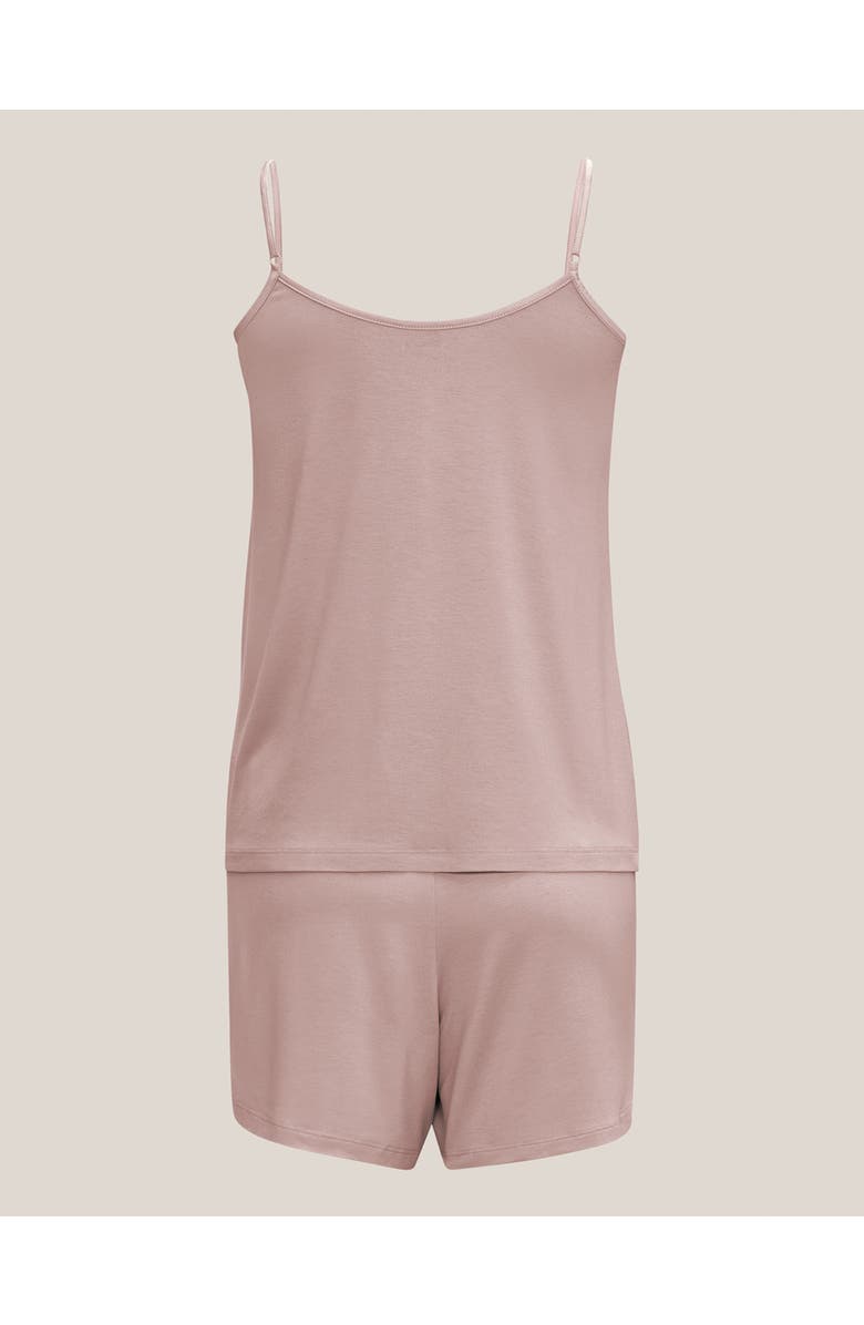 Togas Breya Women's pajamas, Alternate, color, Pink