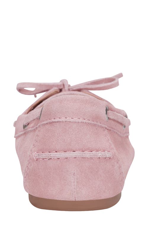 Marc Fisher Ltd Uleena Loafer In Pink