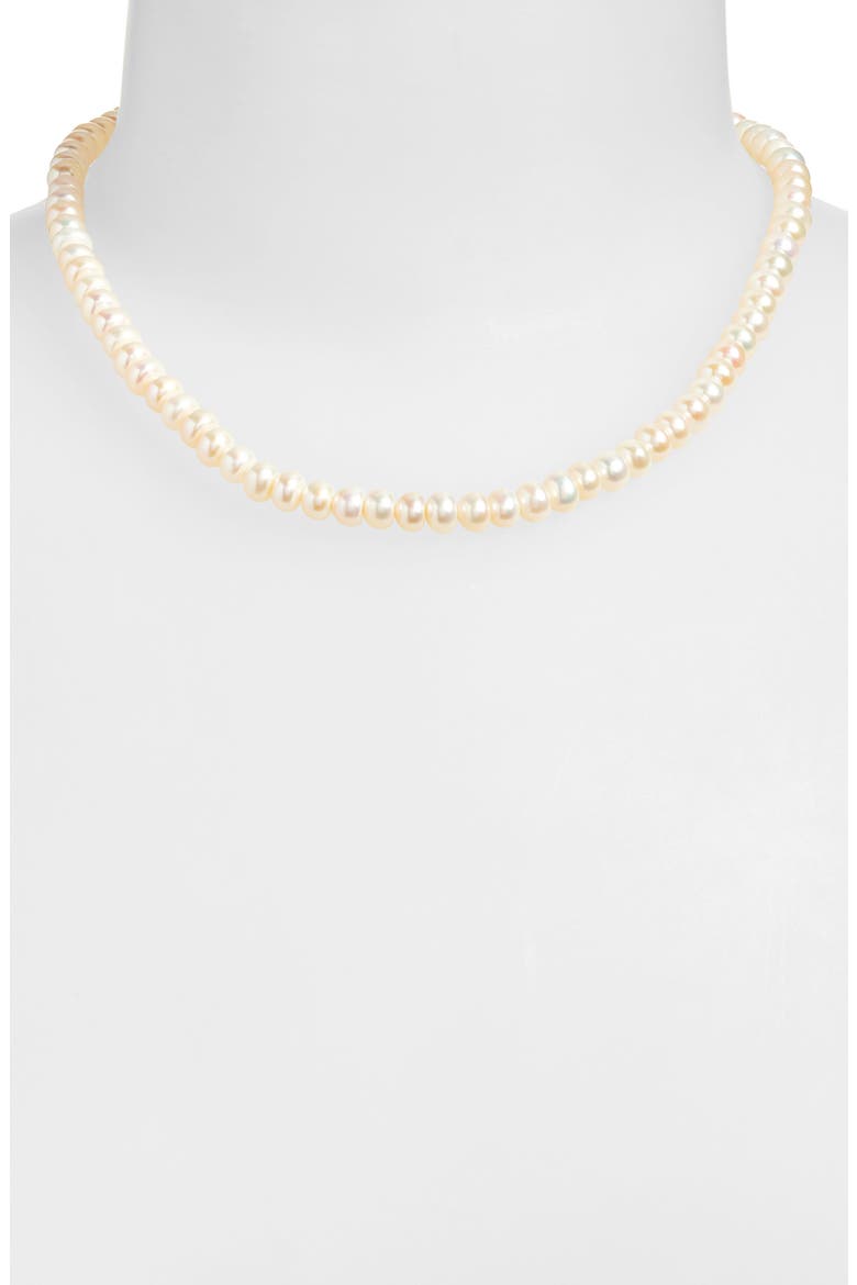 Nomade Pearl Necklace, Alternate, color, 18K GOLD VERMEIL / PEARL