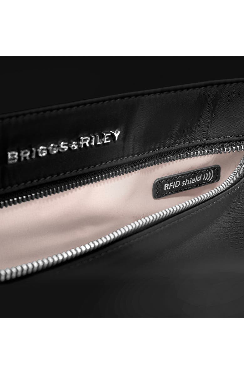 Briggs & Riley Rhapsody Cabin Spinner Carry-On Suitcase, Alternate, color,