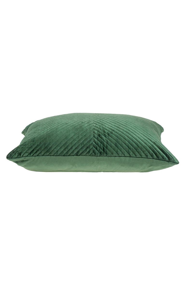 PARKLAND COLLECTION Miki Throw Pillow, Alternate, color, 