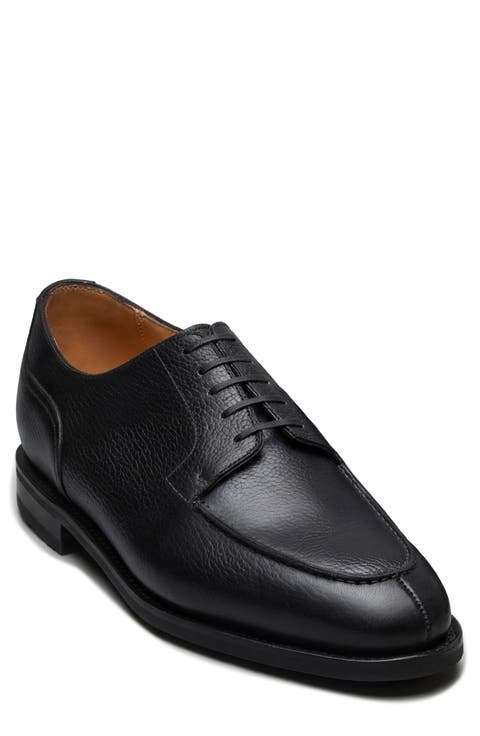 The Split Toe Derby (Men)