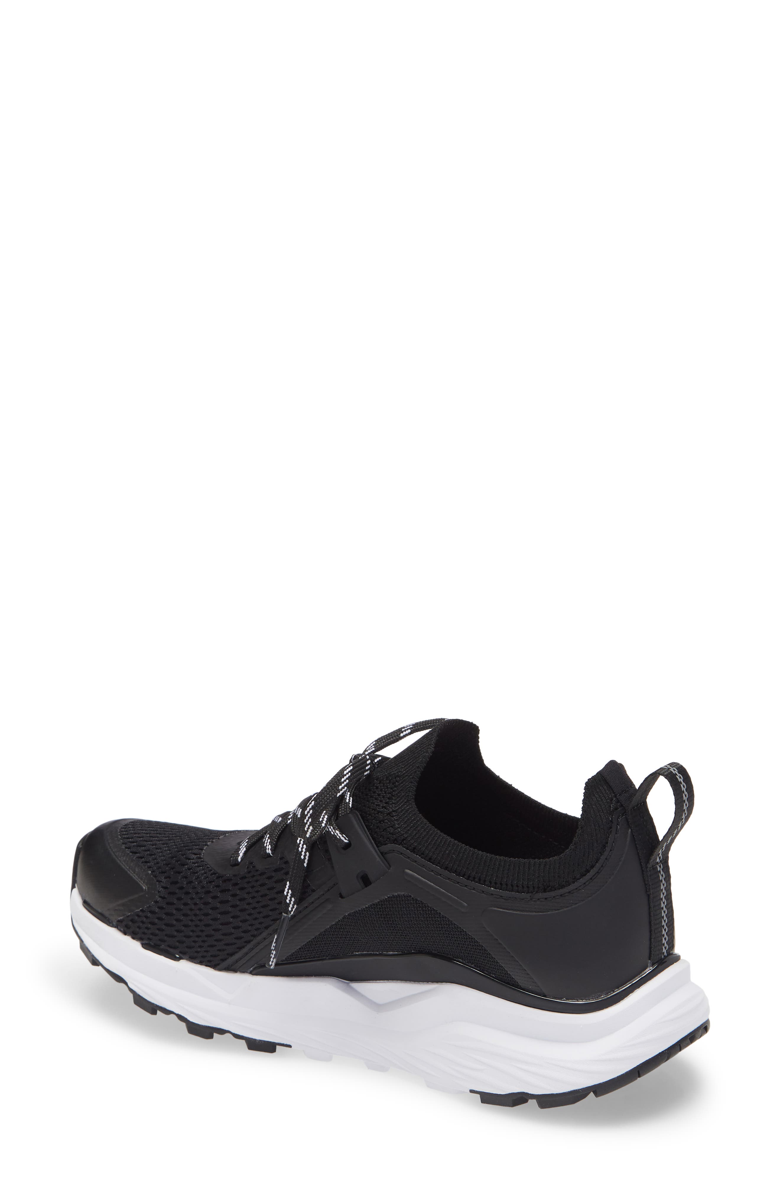 The North Face VECTIV Hypnum Water Resistant Trail Running Sneaker, Alternate, color, 