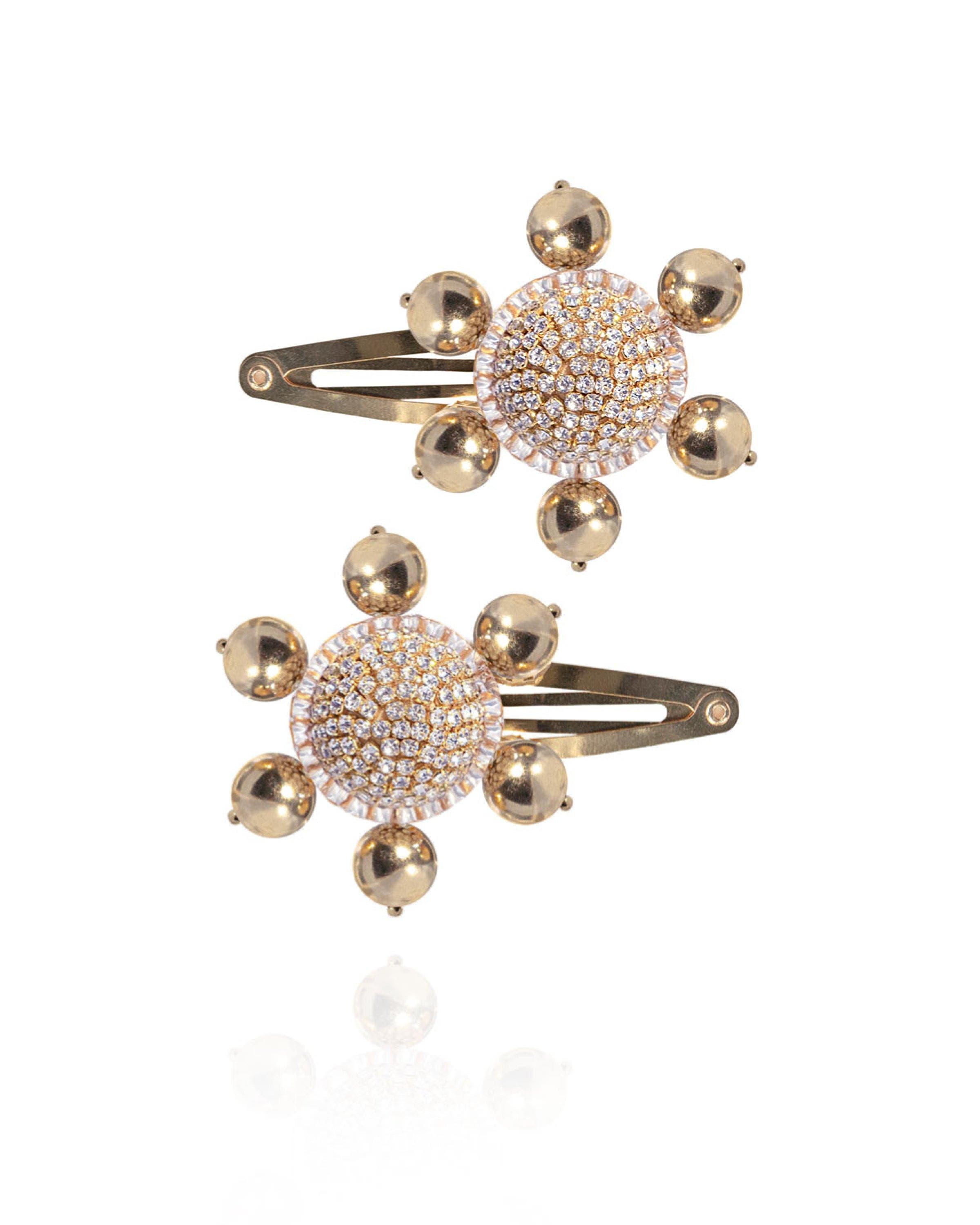 Glam Gold