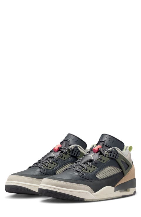 Spizike Low Sneaker (Men)