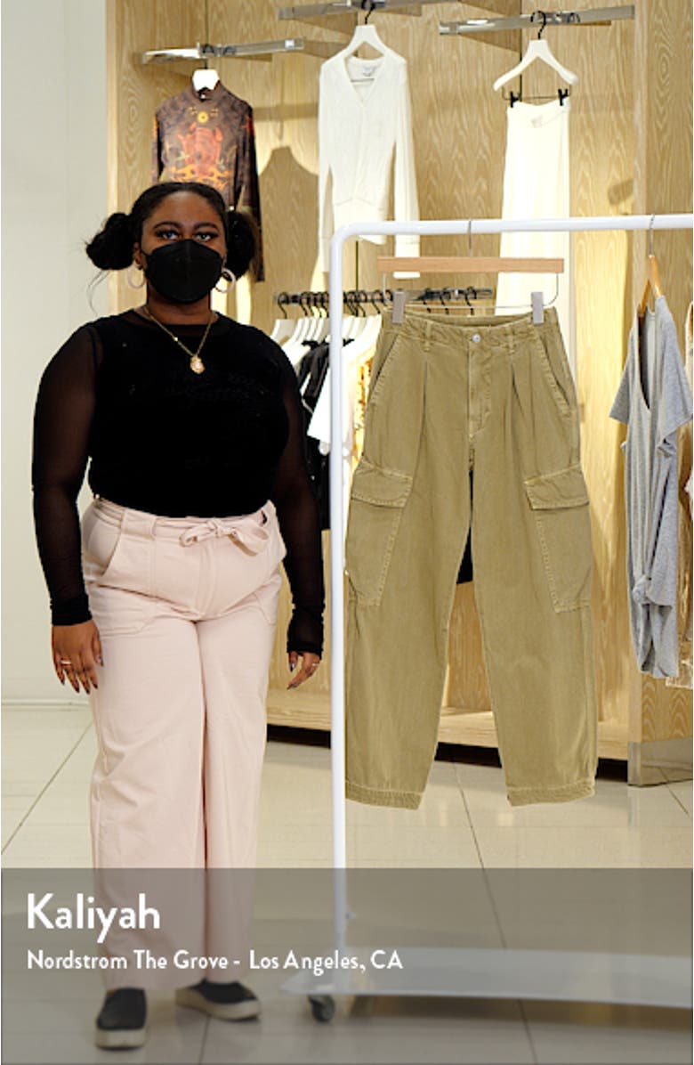 First Light Cotton Utility Pants, sales video thumbnail