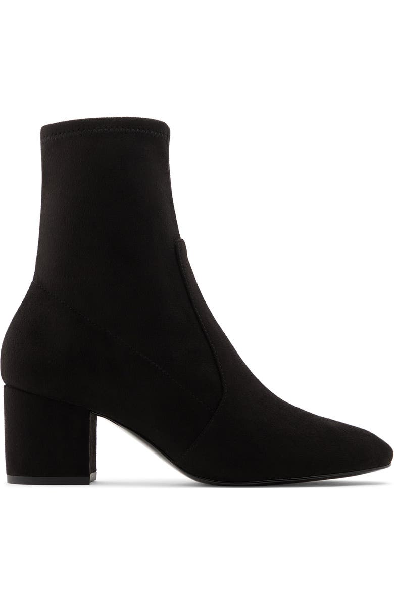 ALDO Eowaodia Sock Bootie, Alternate, color,