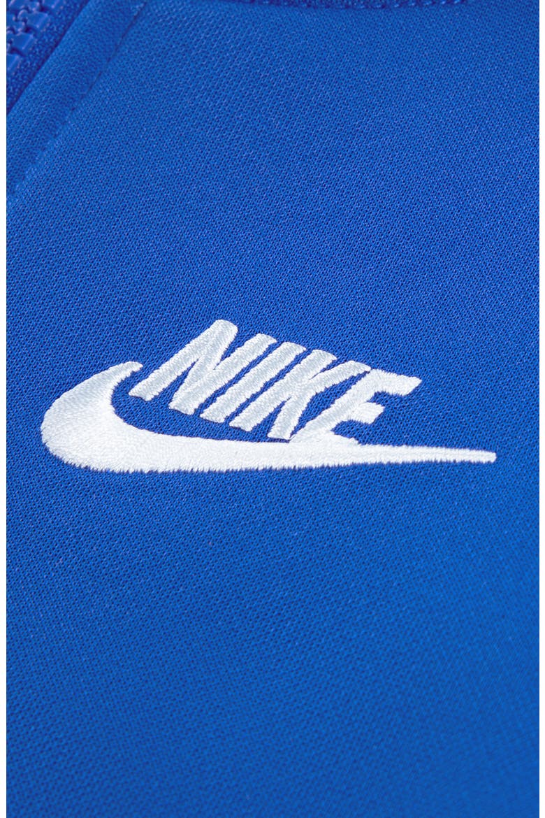 Kids' Lifestyle Track Jacket & Joggers Set, Alternate, color, GAME ROYAL