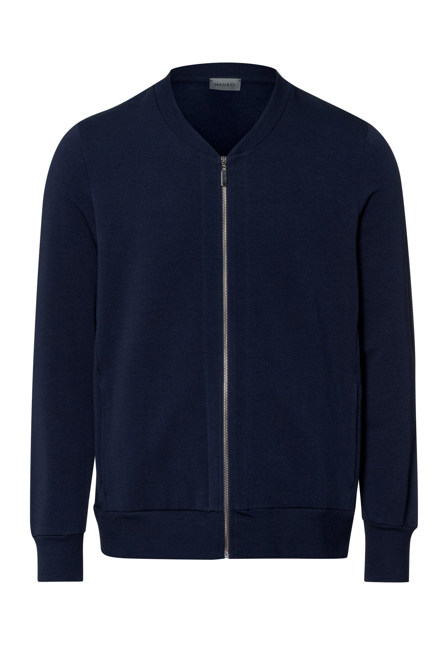 selected Deep Navy