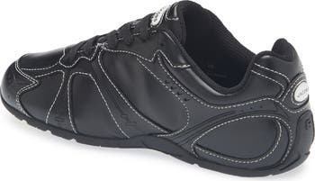 The 72 Spring Sneaker