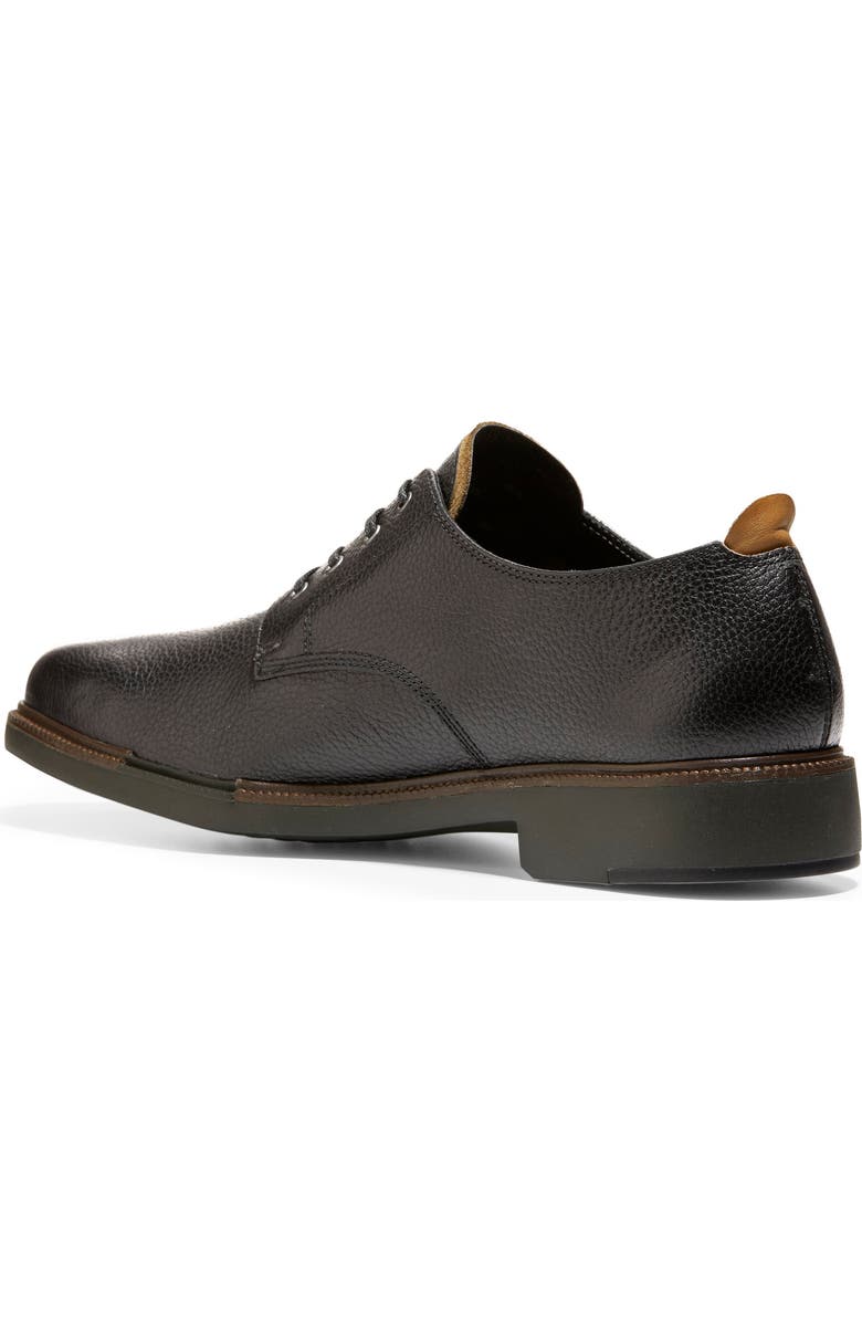 Cole Haan 7-Day Plain Toe Oxford, Alternate, color,