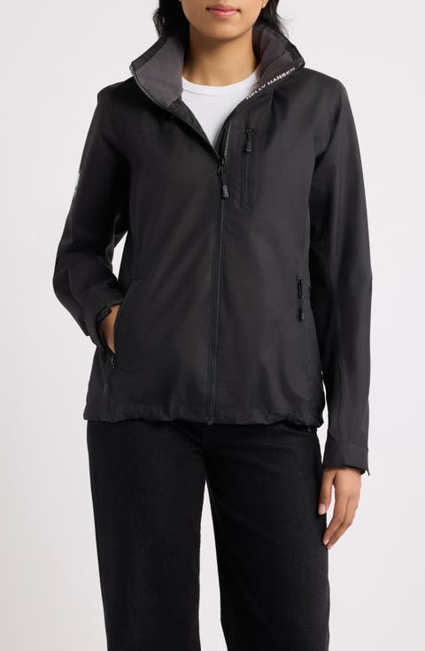 Crew 2.0 Hooded Jacket