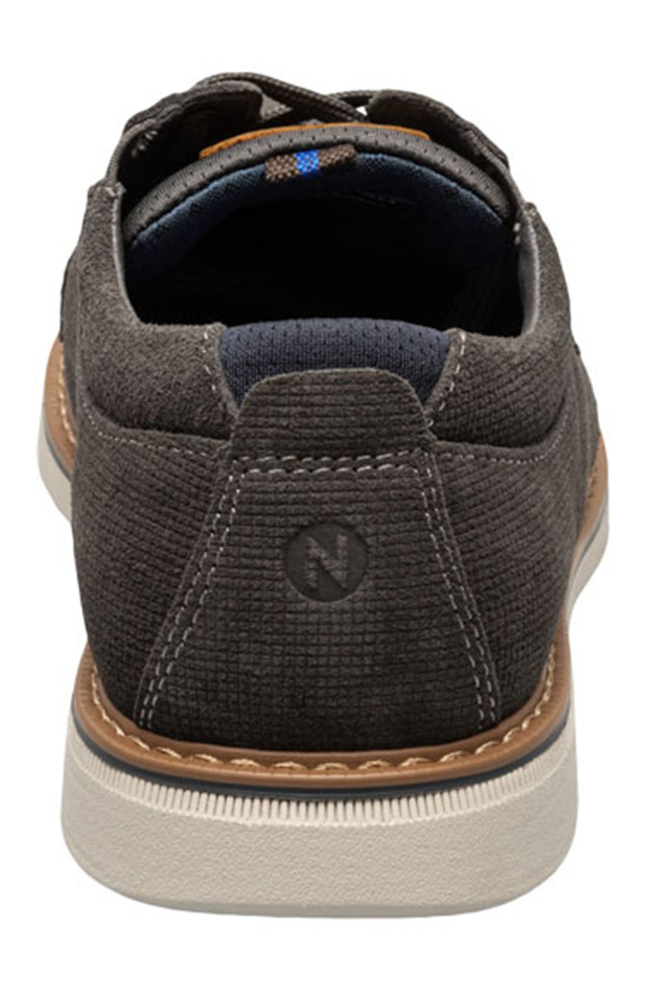 Otto Plain Toe Derby - Wide Width Available - image 4