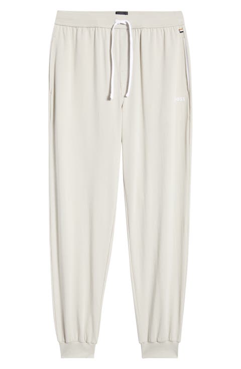 Mix Match Pajama Joggers