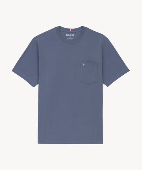 Club Pocket Tee
