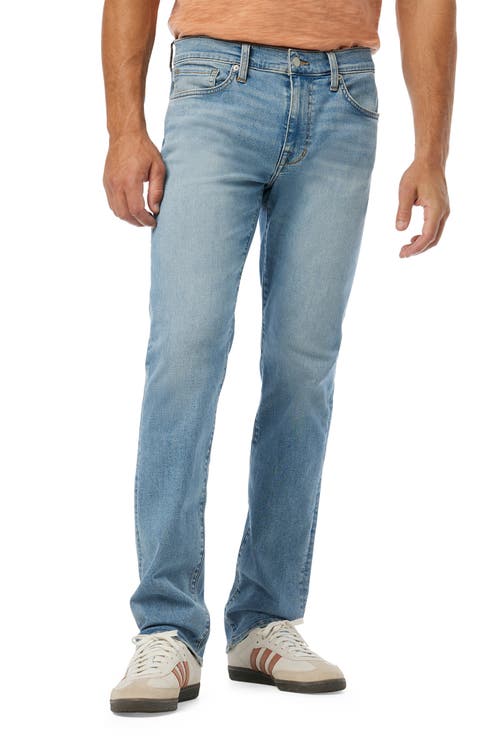 The Brixton Slim Straight Leg Jeans (Izel) (Regular & Big)