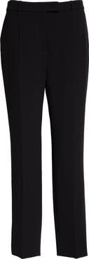 パンツ MAX MARA STUDIO MAX MARA STUDIO Jerta Pants Max Mara Studio Jerta Cady Straight Leg Trousers | Nordstrom