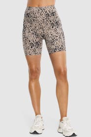 Peloton Cadent Everyday Bike Short 7"