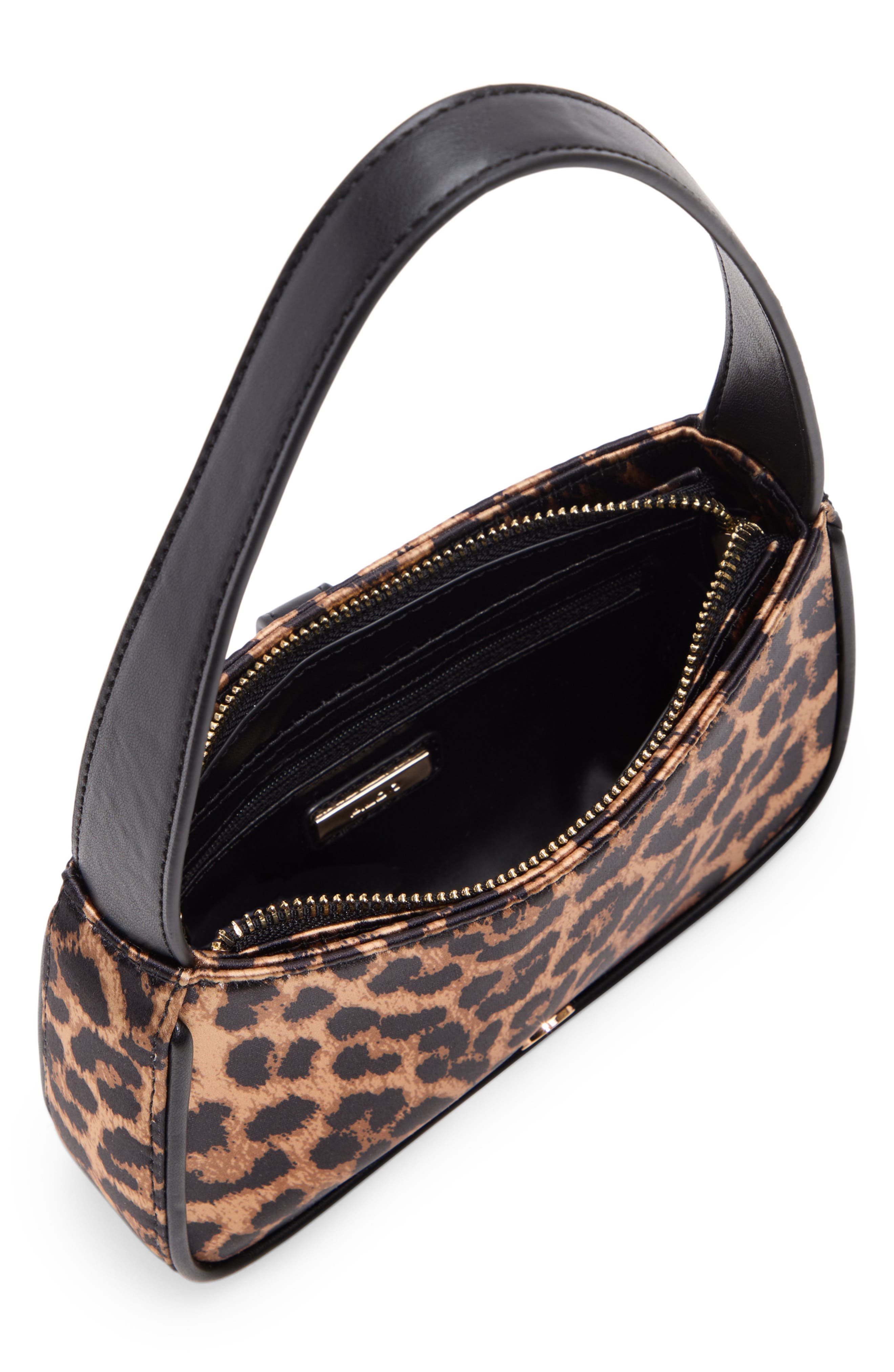 ALDO Abrielle Shoulder Bag, Alternate, color, Other Brown