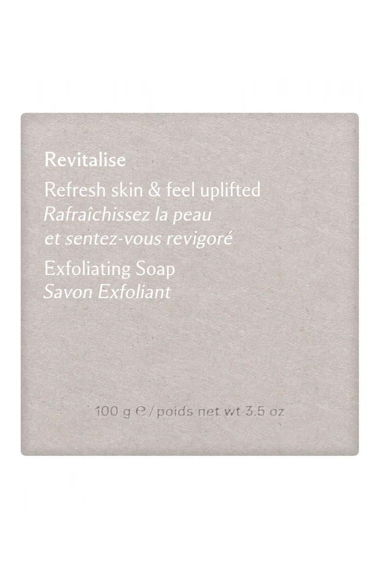 Revitalise Exfoliating Soap, Alternate, color, NO COLOR