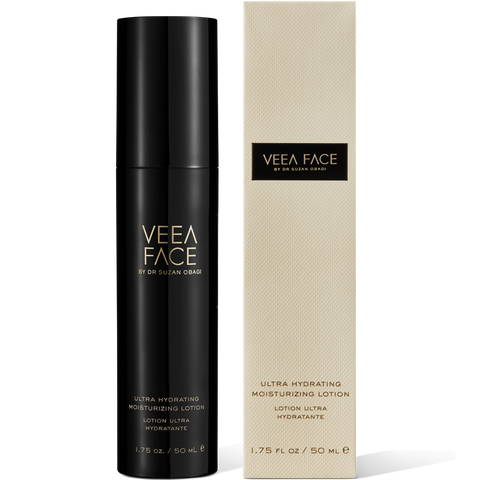 Ultra Hydrating Moisturizing Lotion