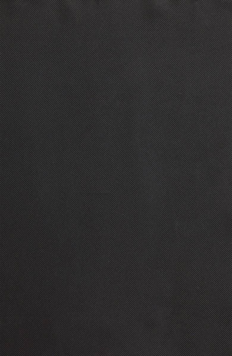 Nordstrom Men's Shop Silk Twill Pocket Square, Alternate, color,