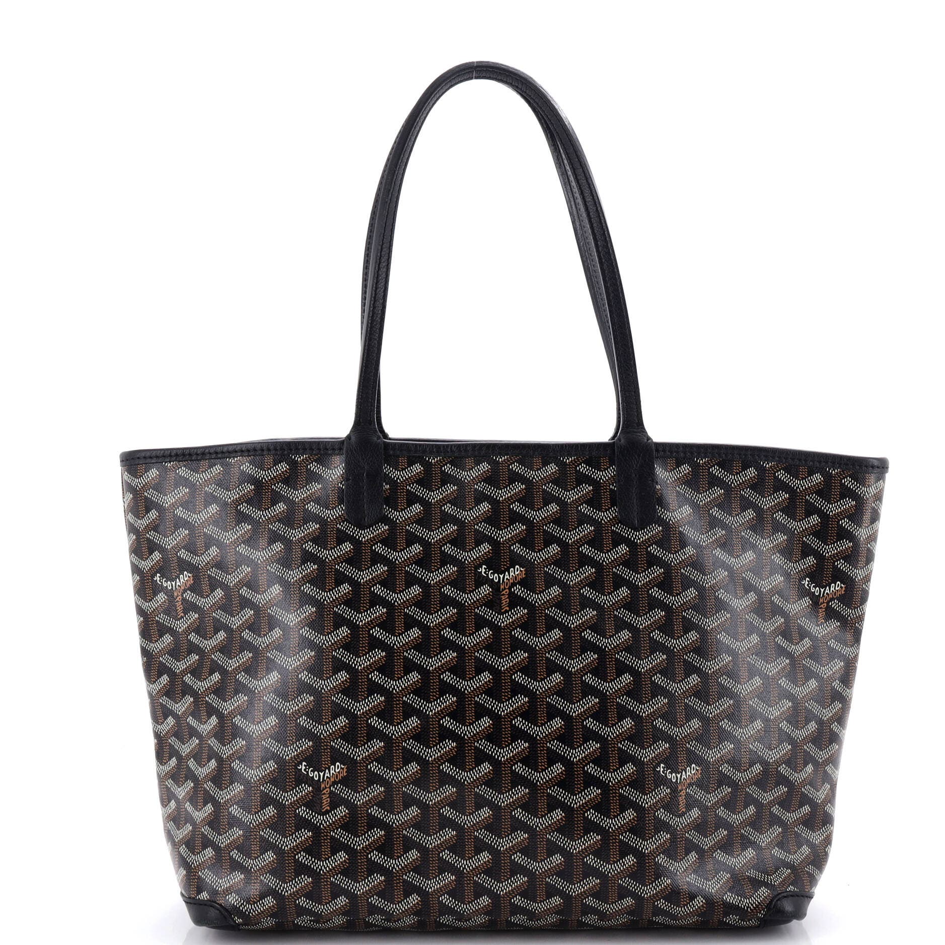 81036096 Artois Tote Coated Canvas PM, Main, color, 