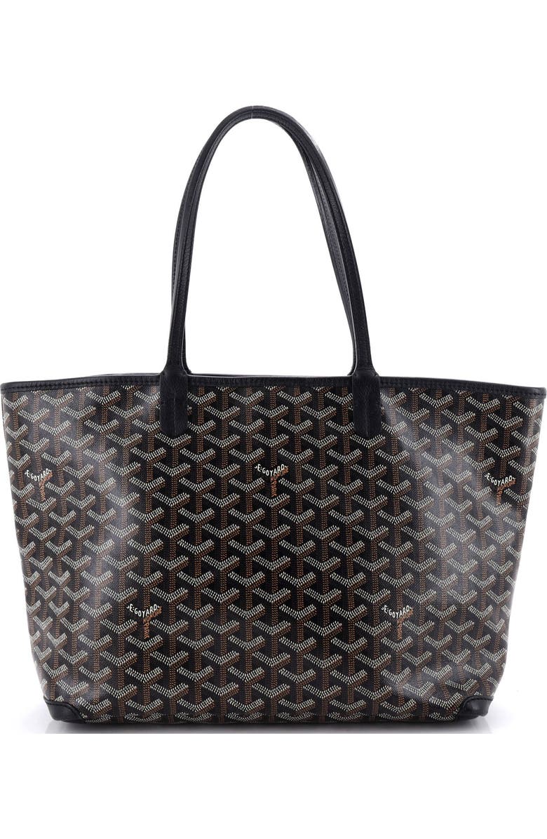 81036096 Artois Tote Coated Canvas PM, Main, color,