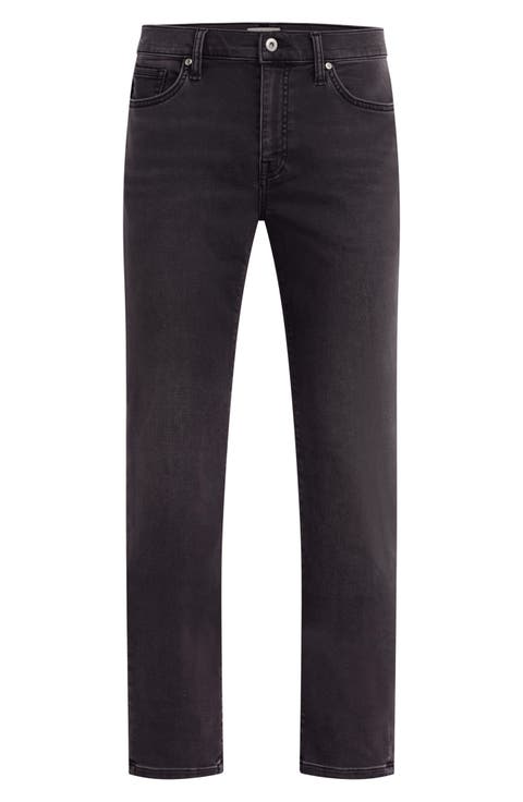 The Brixton Slim Straight Leg Jeans