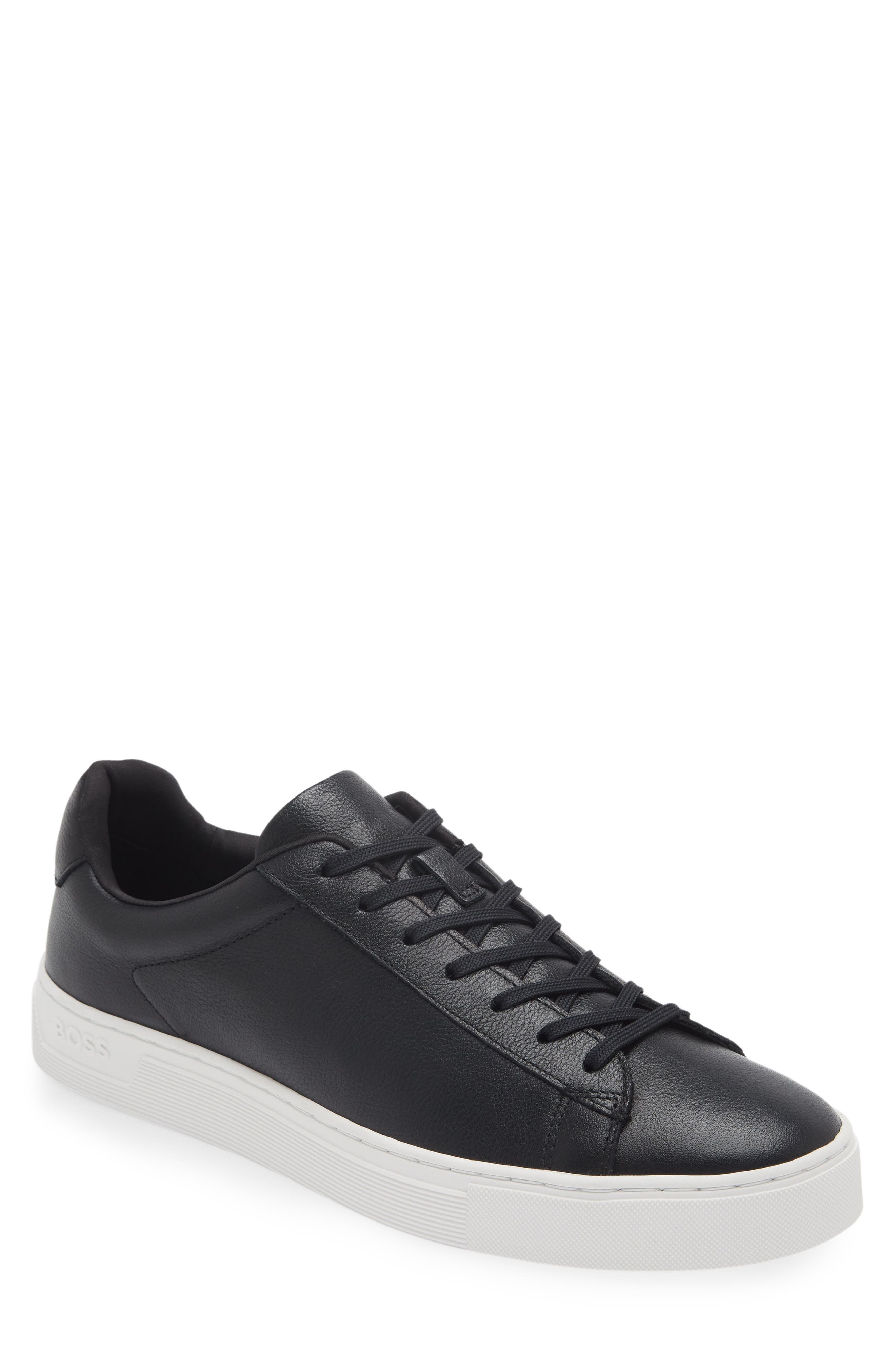 BOSS Rhys Sneaker, Main, color, 