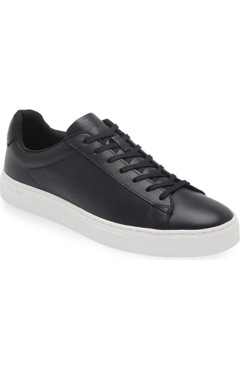 BOSS Rhys Sneaker, Main, color,