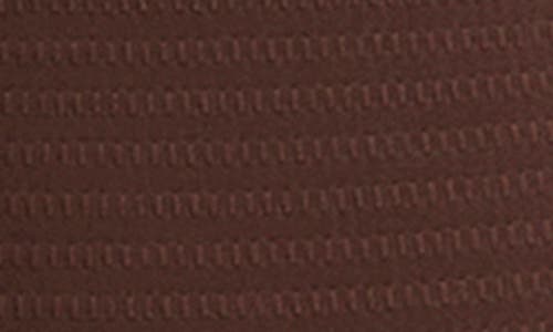 Sea Level Panel Line Multifit One-piece Swimsuit In Cocoa