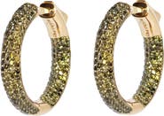 NICKHO REY Mini Tire Hoop