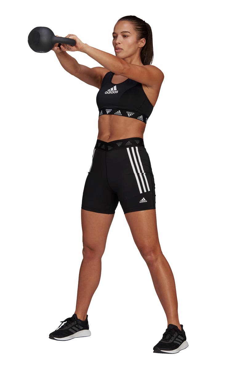 adidas Speed Creation Bike Shorts, Alternate, color,