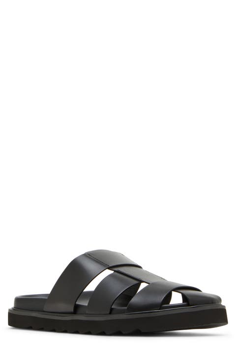 Bandera Slide Sandal (Men)