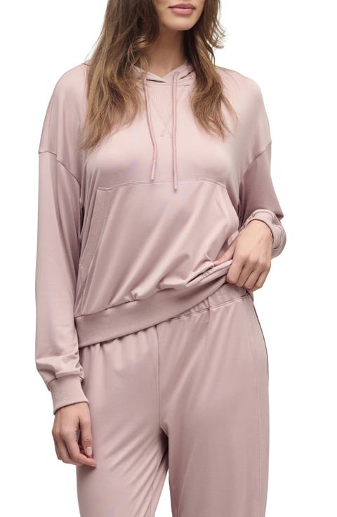 Butterchic Crop Hoodie
