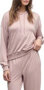 Barefoot Dreams® Butterchic Crop Hoodie