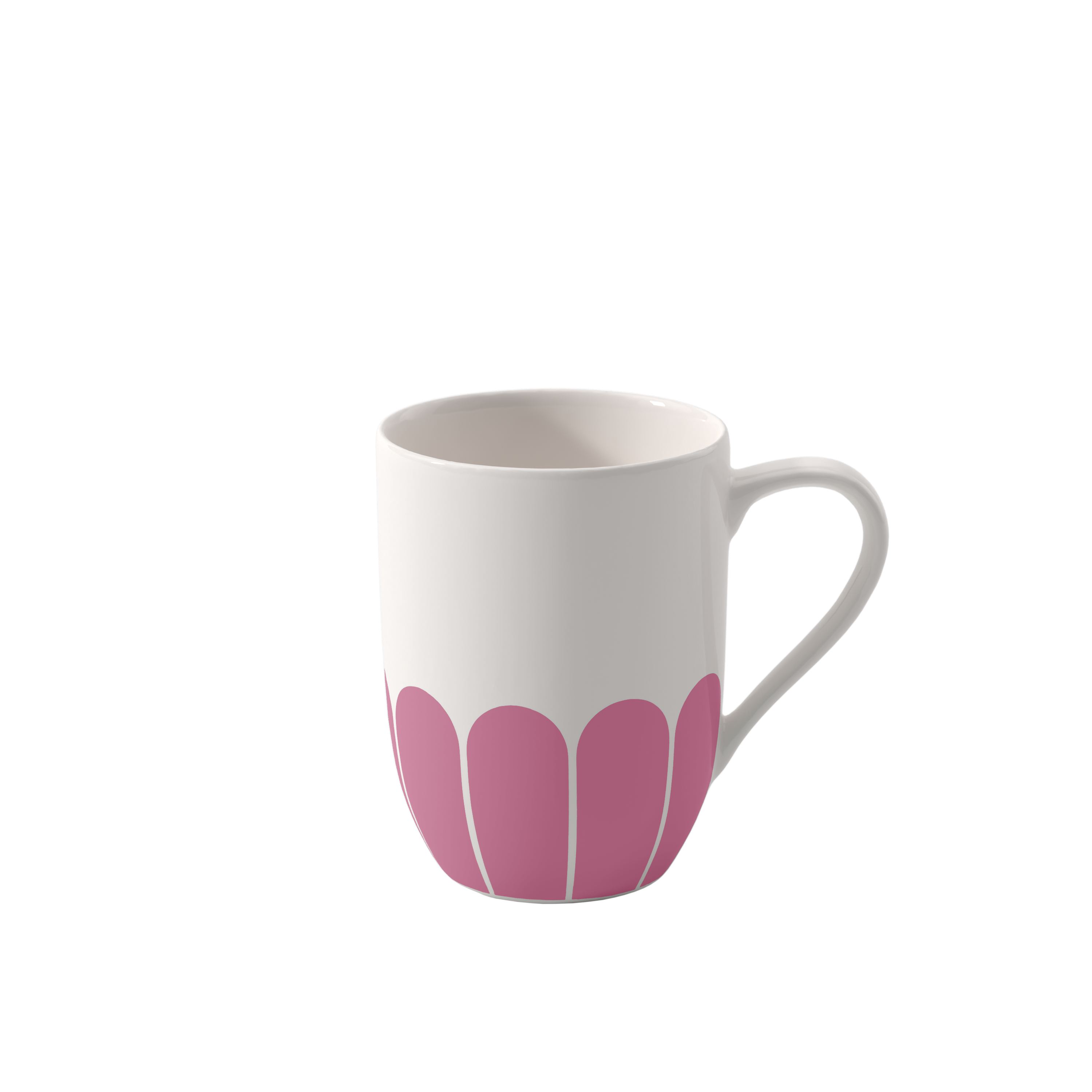 selected Pink