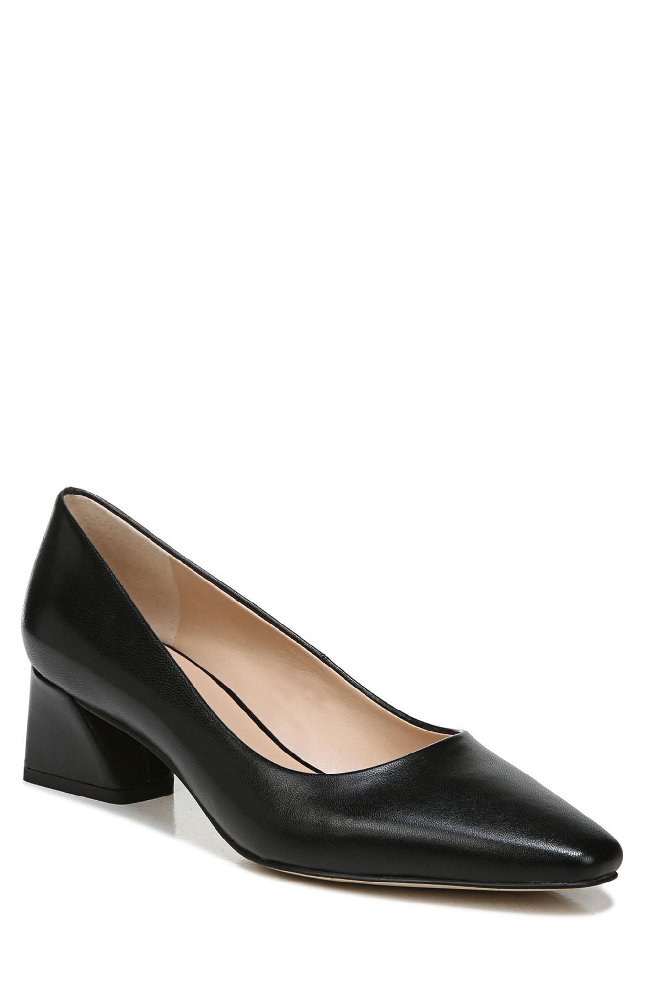 Franco Sarto Jesslyn Pump - Wide Width Available
